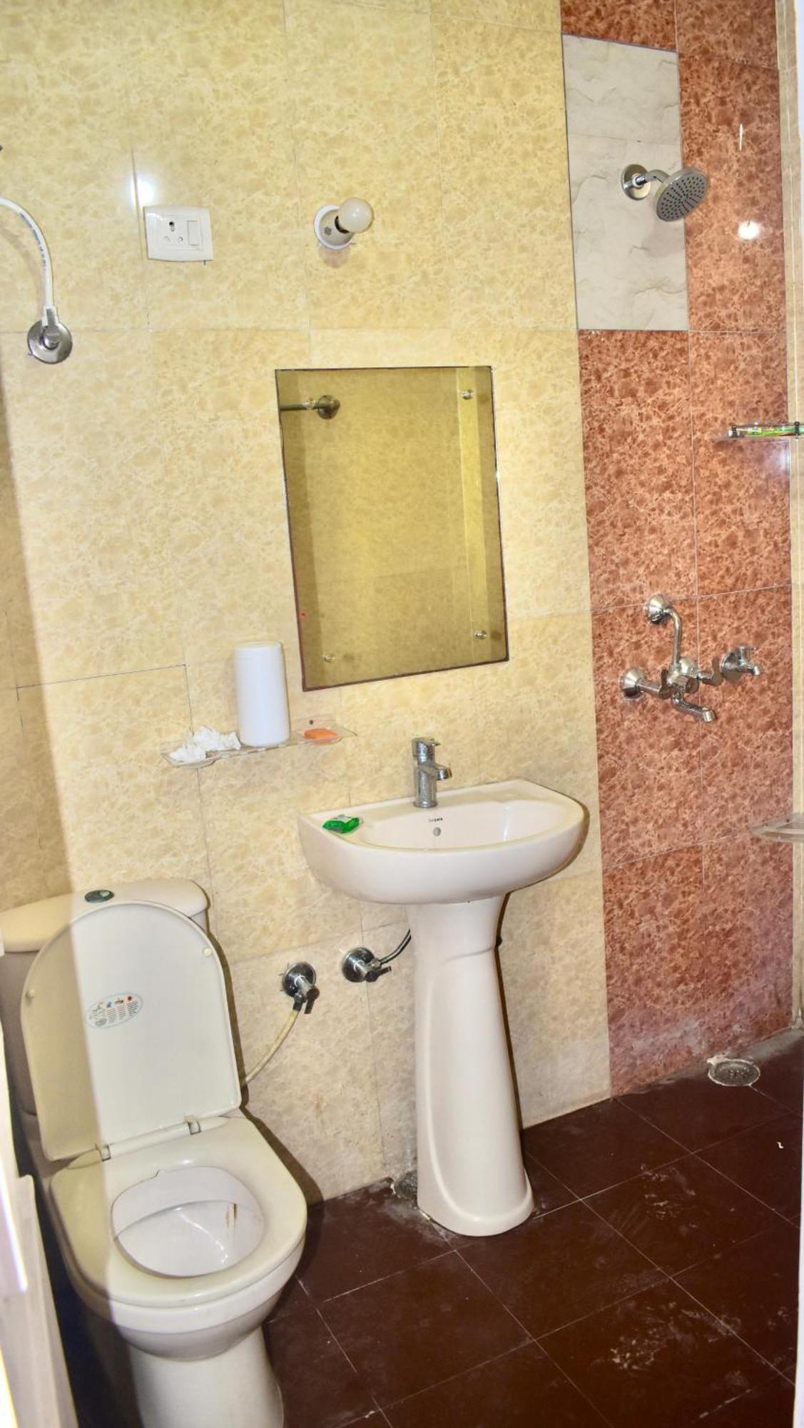 Abhilasha Villa Faridabad Exterior foto